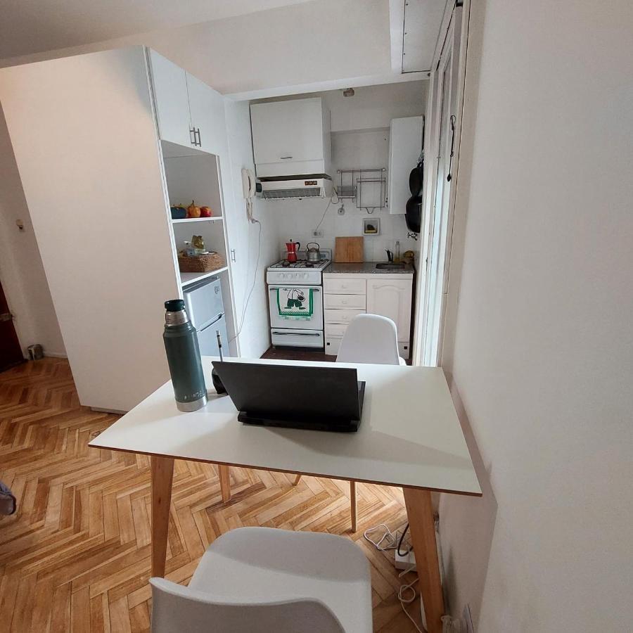 Soho Petit Studio - Excelente Ubicacion - Super Comodo, Completo - Palermo Ciudad Autónoma de Ciudad Autónoma de Buenos Aires Exterior foto