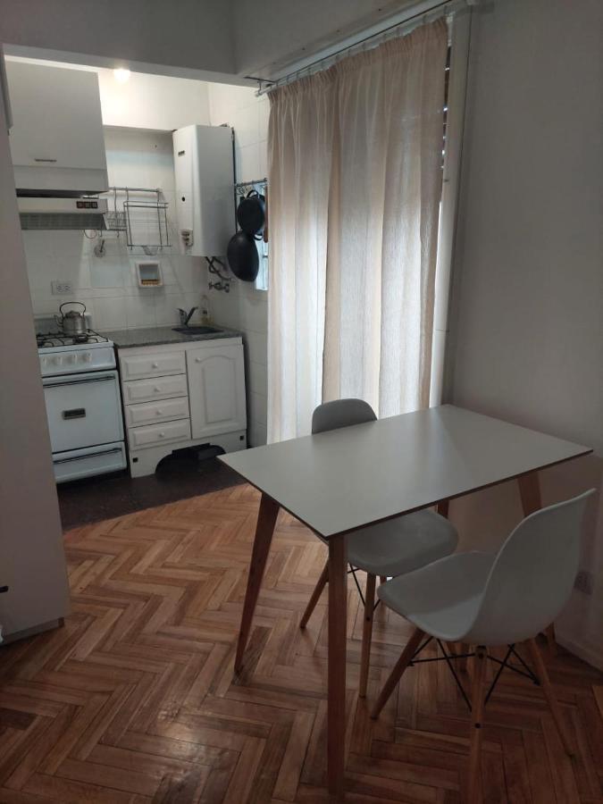 Soho Petit Studio - Excelente Ubicacion - Super Comodo, Completo - Palermo Ciudad Autónoma de Ciudad Autónoma de Buenos Aires Exterior foto