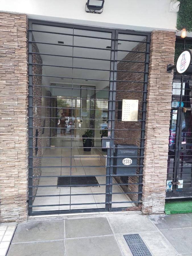 Soho Petit Studio - Excelente Ubicacion - Super Comodo, Completo - Palermo Ciudad Autónoma de Ciudad Autónoma de Buenos Aires Exterior foto