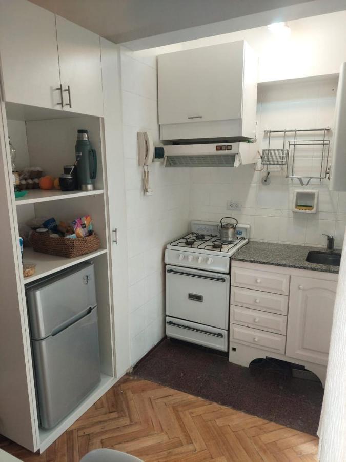 Soho Petit Studio - Excelente Ubicacion - Super Comodo, Completo - Palermo Ciudad Autónoma de Ciudad Autónoma de Buenos Aires Exterior foto