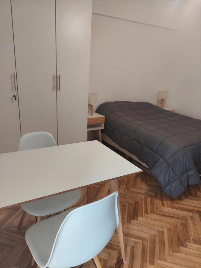 Soho Petit Studio - Excelente Ubicacion - Super Comodo, Completo - Palermo Ciudad Autónoma de Ciudad Autónoma de Buenos Aires Exterior foto