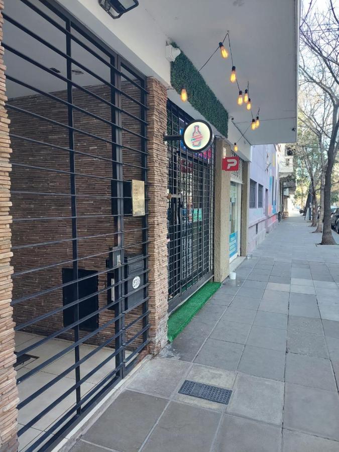Soho Petit Studio - Excelente Ubicacion - Super Comodo, Completo - Palermo Ciudad Autónoma de Ciudad Autónoma de Buenos Aires Exterior foto