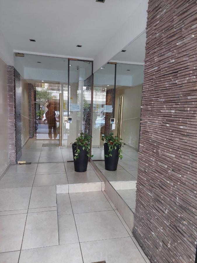 Soho Petit Studio - Excelente Ubicacion - Super Comodo, Completo - Palermo Ciudad Autónoma de Ciudad Autónoma de Buenos Aires Exterior foto