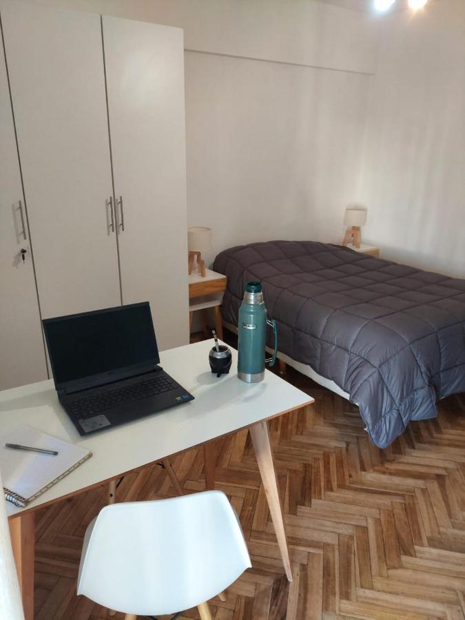 Soho Petit Studio - Excelente Ubicacion - Super Comodo, Completo - Palermo Ciudad Autónoma de Ciudad Autónoma de Buenos Aires Exterior foto