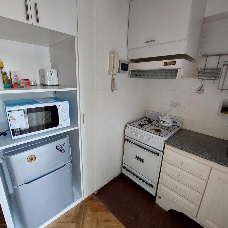 Soho Petit Studio - Excelente Ubicacion - Super Comodo, Completo - Palermo Ciudad Autónoma de Ciudad Autónoma de Buenos Aires Exterior foto